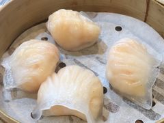 -添好运点心专门店(中环IFC店)