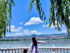-西昌邛海宾馆