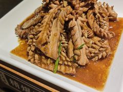 -博山菜·大厨烙馍村(金乔社区店)