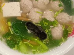 -子午路张记肉夹馍(兵马俑店)