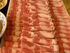 -仁和四季涮肉馆(天坛南门店)