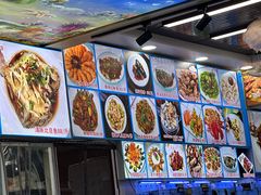 -日照大牌檔•小船海鲜(万平口店)