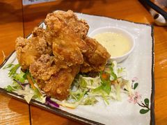 -無忧浅草君·洋风料理(下沙宝龙二期一店)