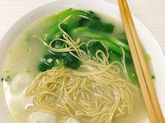 -高邮面馆(明瓦廊店)