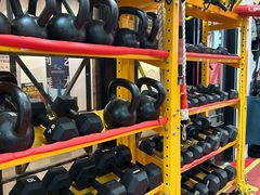 -Stone Motion Fitness 释动健身