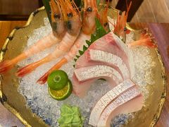 -鸟鹏烧鸟居酒屋(仁恒梦中心店)