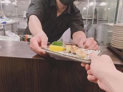 -哥哥の深夜食堂(红松东路店)