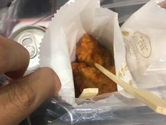 -1973继光香香鸡(合生汇购物中心店)