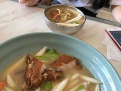 -乐清海鲜面馆(服装城店)