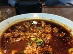 -前海沿·青岛菜(李沧万达店)