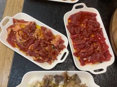 -福福泥炉烤肉(三台子店)
