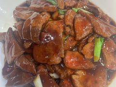 -陈记菜馆·非遗淮扬菜(东关街教场店)