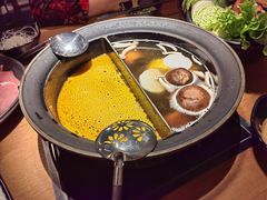 -呷哺呷哺(常营华联店)