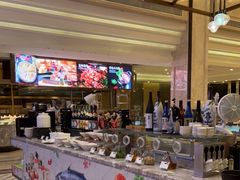 -盛宴标帜餐厅·亲子自助 (南昌喜来登酒店)