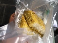 方油糕-祖传苏油糕