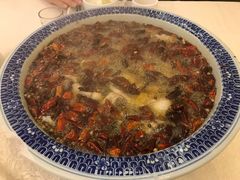 -冯鱼头火锅(青蓝山美食一条街店)