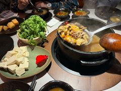 -芸山季·云南野生菌火锅(人民广场来福士店)