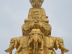 -峨眉山风景名胜区