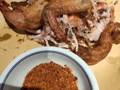 -打酱油·非遗淮扬菜(瘦西湖梅岭店)