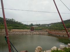 -五龙城郊森林公园