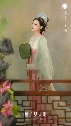 -盘子女人坊生日照·摄影馆(华强店)