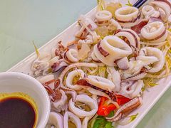 -品香菜馆(旗峰路中侨大厦店)
