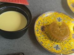 -中卫御苑福膳·养生局(圆明园店)