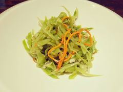 -箱美术馆私房菜(水晶郦城店)