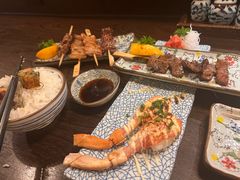 -哥哥の深夜食堂(永乐汇亲子购物运动中心店)