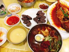 -故乡明太鱼屋(航北路店)