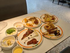 -比格比萨自助(宝山日月光店)