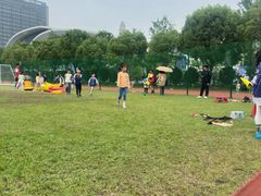 -黄龙魔方运动培训·棒球·橄榄球