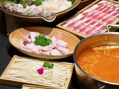 -山海蟹庐·海鲜糟粕醋火锅(慈溪店)