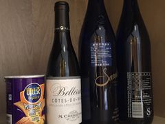 收费酒水-上海衡山路十二号华邑酒店