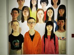 -四川美术学院美术馆