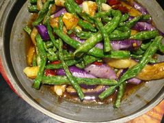 -船歌·鱼水饺青岛菜(合肥路永旺店)