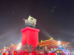 -大唐不夜城