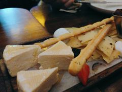 -ibarrel爱杯·bistro&brunch(江宁路店)