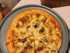 -天空花园餐吧·生日·团建(南山店)