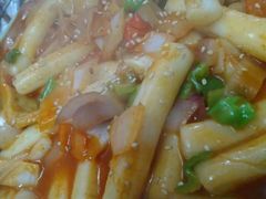 -韩食代烧烤(龙华路美食街店)