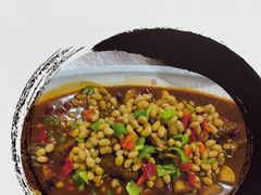-黄牛肉馆·皖南土菜