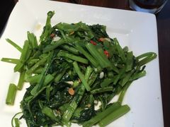 -Local泰莲庭(虹鳟鱼店)