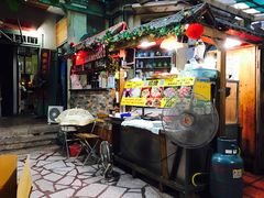 -老宅原住民沙茶面精品小吃(龙头路店)