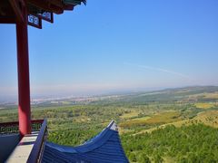 -杀虎口风景名胜区