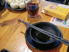 -御记碳烤肥牛(东城万达店)
