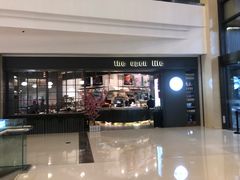 门面-The open life(万象城店)