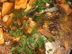 -荣德灶台鱼(圣泉寺店)