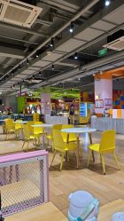 -宝燕乐园(闵行旗舰店)