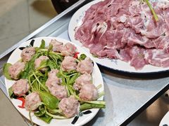 -华哥新鲜猪精品美食