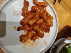 -顺香居·老字号湖北菜(江汉路店)